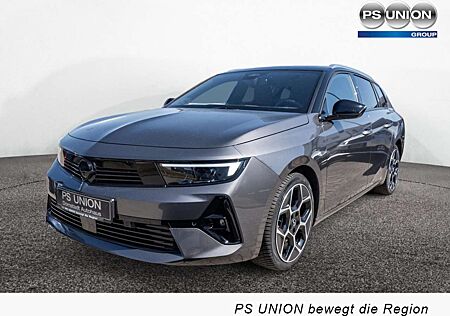 Opel Astra L Sports Tourer 1.6 GS Line PHEV 360°