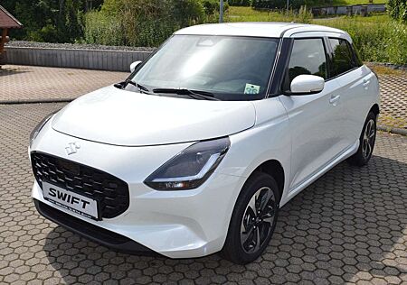 Suzuki Swift 1.2 DUALJET HYBRID Comfort+*LED*