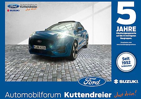 Ford Puma 1.0 EcoBoost ST-Line X ACC+LED+Navi+SD