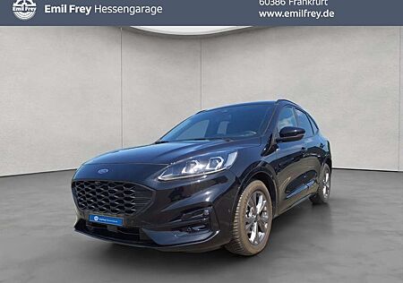 Ford Kuga 2.0 EcoBlue Aut. ST-LINE X