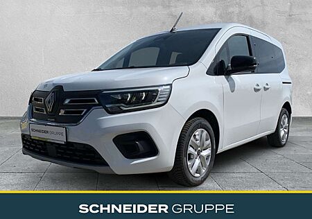 Renault Kangoo E-TECH COMFORT RANGE AC22 EQUILIBRE SHZ