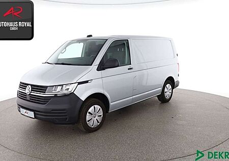 VW T6 Transporter Volkswagen T6.1 2.0 TDI KASTEN NAVI,KLIMA,SH