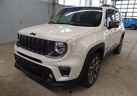 Jeep Renegade S Plug-In-Hybrid 4xe LED*NAVI*ACC*KAM