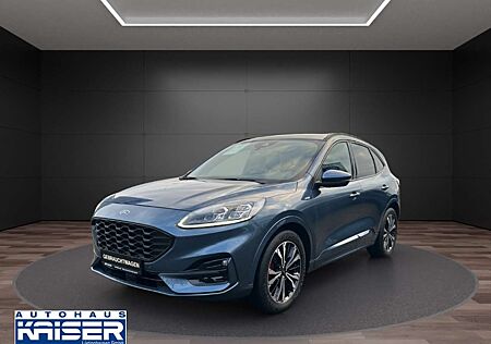 Ford Kuga ST-Line X 19Zoll B & O LED El.Klappe CarPlay