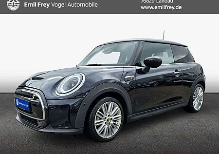 Mini Cooper SE Yours Trim