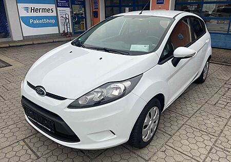 Ford Fiesta Trend