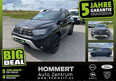 Dacia Duster II 1.3 TCe 130 GPF Extreme Navi+SHZ+Kam.