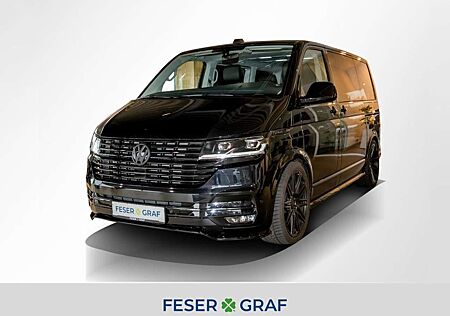 VW T6 Volkswagen .1 Multivan 6.1 Multivan HIGHLINE LED/NAVI/STHZG/
