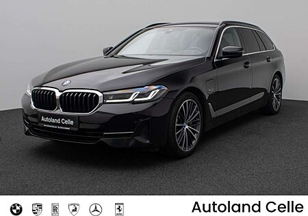 BMW 530 Kamera Panorama DAB H K Komfort Alarm AHK