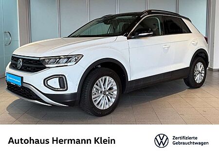 VW T-Roc Volkswagen 1.0 TSI Life LED, Digital Cockpit, ACC