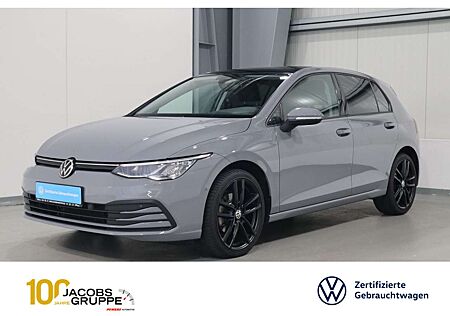 VW Golf Volkswagen VIII 1.5 eTSI DSG Pano*VirtualCockp.*LED *