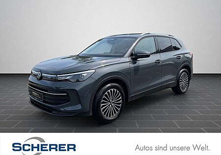 VW Tiguan Volkswagen Life 1,5 eTSI OPF DSG NAVI KAMERA LED ACC