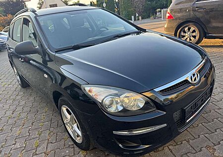 Hyundai i30 i30cw 1.6 Edition Plus