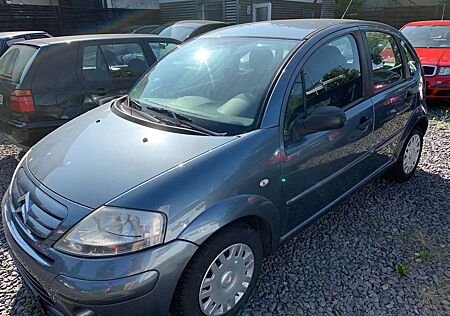 Citroën C3 Citroen 1.1 Comfort Klima/2.Hd