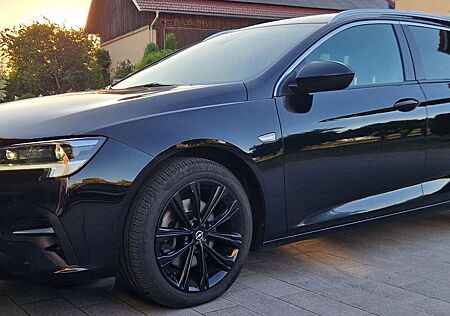 Opel Insignia gebraucht kaufen Opel Insignia Sports Tourer 2.0 Diesel Aut. Ultimate
