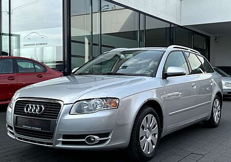 Audi A4 Avant 2.5 V6 TDI | Navi | AHK | Standheizung