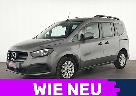 Mercedes-Benz T-Klasse T-Class T 180 d Progressive Technik-Paket|LED|Nav|Kamera