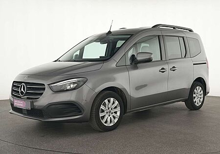 Mercedes-Benz T-Klasse T-Class T 180 d Progressive Technik-Paket|LED|Nav|Kamera