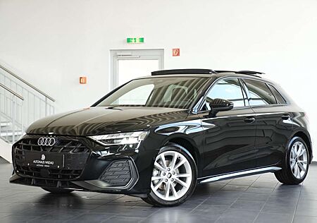 Audi A3 Sportback 35 TDI S line *AUTOMATIK*PANO*