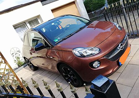 Opel Adam 1.4 Jam