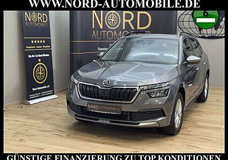 Skoda Kamiq Ambition 1.0 TGI G-TEC LED*Panorama*Kamera Ambitio