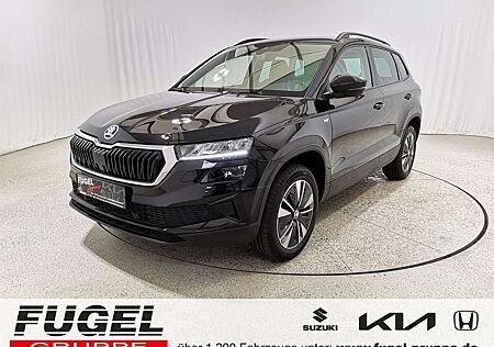 Skoda Karoq 1.5 TSI Tour ACC|virt.Cock.|LED