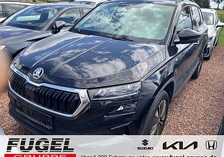 Skoda Karoq 1.5 TSI Tour ACC|virt.Cock.|LED