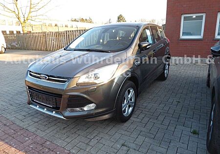 Ford Kuga Individual