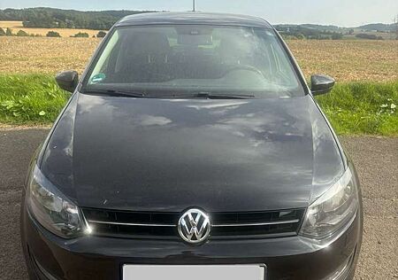VW Polo Volkswagen 1.2 Life
