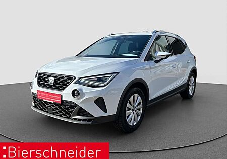 Seat Arona 1.0 TSI FR NAVI SHZ CAM LED