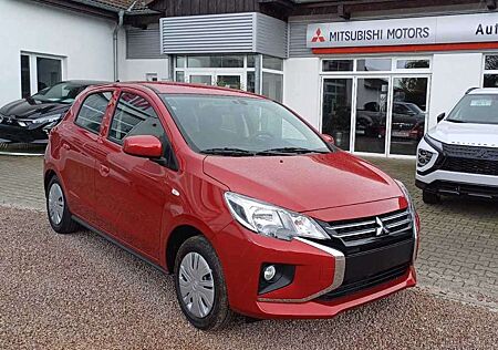 Mitsubishi Space Star Select 1.2 MIVEC 5-Gang