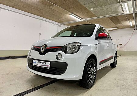 Renault Twingo SCe 70 Dynamique "KLIMA/FALTDACH/TELEFON"