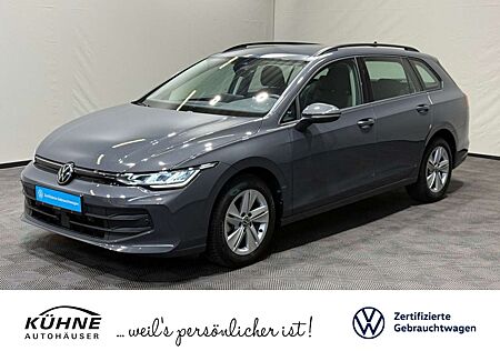 VW Golf Variant Volkswagen Life 1.5 TSI | LED NAVI APP-CONNECT