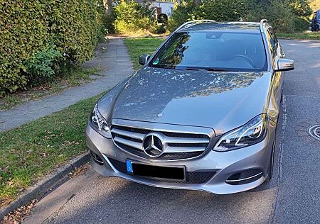 Mercedes-Benz E 200 T 7G-TRONIC Avantgarde