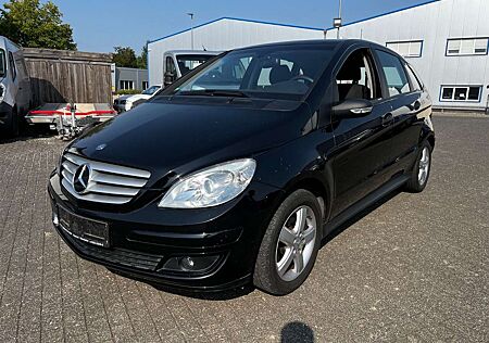 Mercedes-Benz B 150 B -Klasse KLIMA*8FACH*SHZ