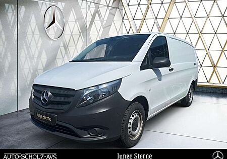 Mercedes-Benz Vito 116 CDI Kasten Lang LKW-Z*KAM*Sitzheizung**