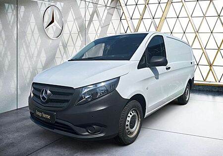 Mercedes-Benz Vito 116 CDI Kasten Lang LKW-Z*KAM*Sitzheizung**