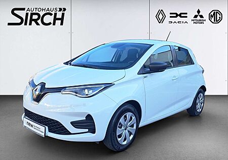Renault ZOE LIFE R110 Z.E. 50*incl-AKKU*