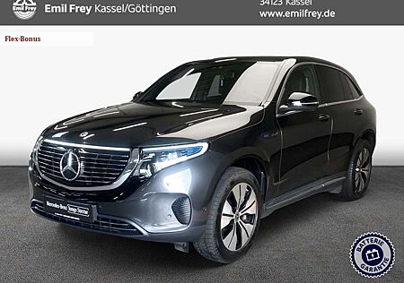 Mercedes-Benz EQC 400 EQC