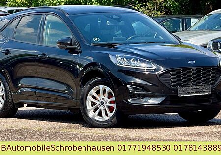 Ford Kuga Plug-In Hybrid ST-Line X AHK