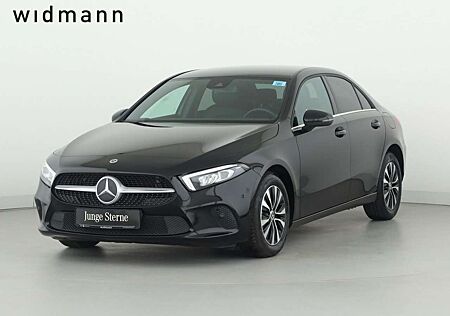 Mercedes-Benz A 180 d Lim *PTS*Rückfahrkamera*Navi*LED*SpurH**