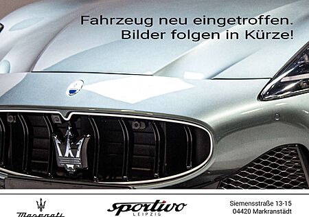 Maserati Grecale GT Prima Serie