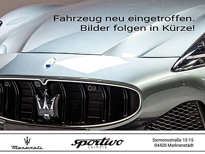 Maserati Grecale GT Prima Serie