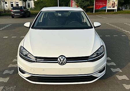 VW Golf Volkswagen 1.5 TSI ACT OPF BlueMotion DSG Comfortline
