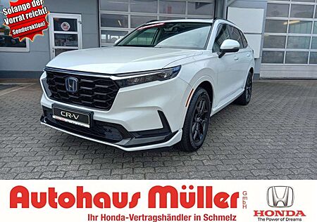 Honda CR-V e:HEV Advance Style * mit -ZUBEHÖR *AKTION