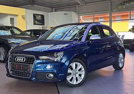 Audi A1 Sportback Ambition