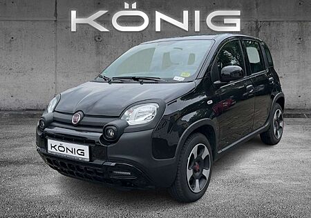 Fiat Panda 1.0 GSE City Cross Klimaanlage