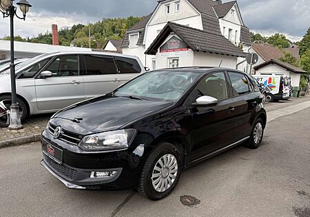 VW Polo Volkswagen Black Edition 1.4*KLIMA*AHK*