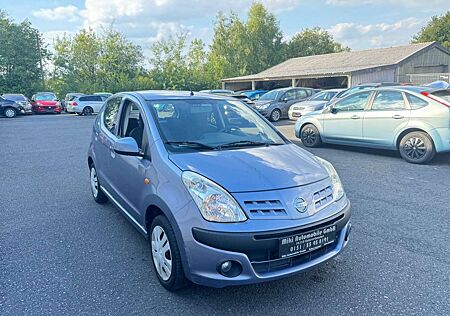Nissan Pixo Acenta