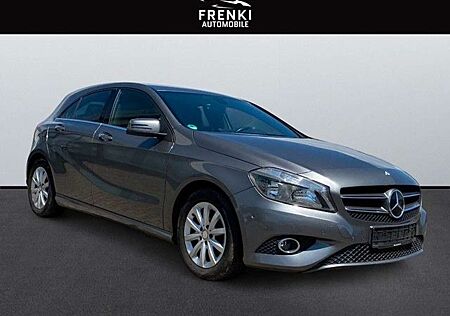 Mercedes-Benz A 180 BlueEfficiency*NAVI*KAMERA*